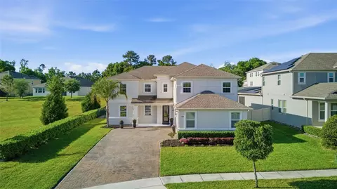 1709 Southern Red Oak Ct, Ocoee, FL 34761