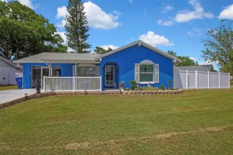 3353 Murrow St, New Port Richey, FL 34655