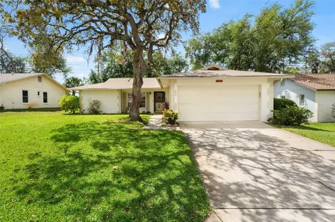 8510 Winding Wood Dr, Port Richey, FL 34668