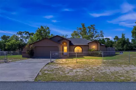 10464 Maderia St, Spring Hill, FL 34608