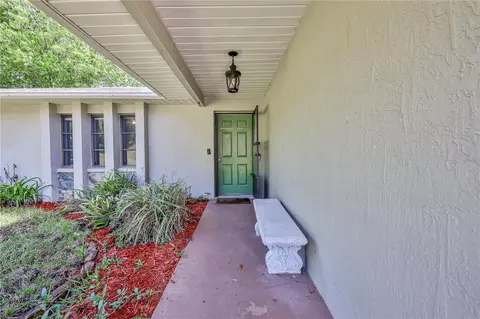 Exterior - 1358 Ivydale Rd, Spring Hill, FL 34606 photo 6 of 17