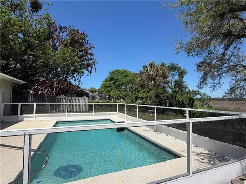 Exterior - 1358 Ivydale Rd, Spring Hill, FL 34606 photo 11 of 17