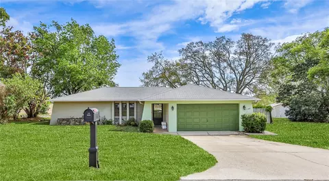 1358 Ivydale Rd, Spring Hill, FL 34606