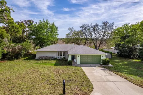 Exterior - 1358 Ivydale Rd, Spring Hill, FL 34606 photo 15 of 17