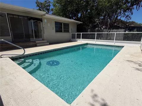 Exterior - 1358 Ivydale Rd, Spring Hill, FL 34606 photo 10 of 17