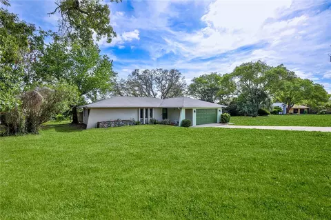 Exterior - 1358 Ivydale Rd, Spring Hill, FL 34606 photo 4 of 17