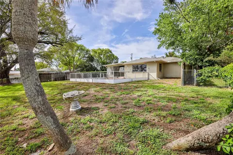 Exterior - 1358 Ivydale Rd, Spring Hill, FL 34606 photo 12 of 17