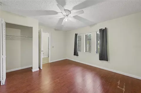 Bedroom - 1358 Ivydale Rd, Spring Hill, FL 34606 photo 4 of 6