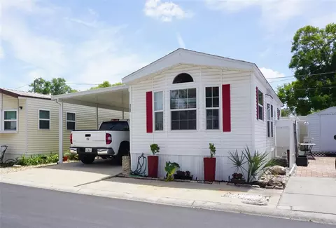 21183 Lazy Days Cir, Lutz, FL 33558