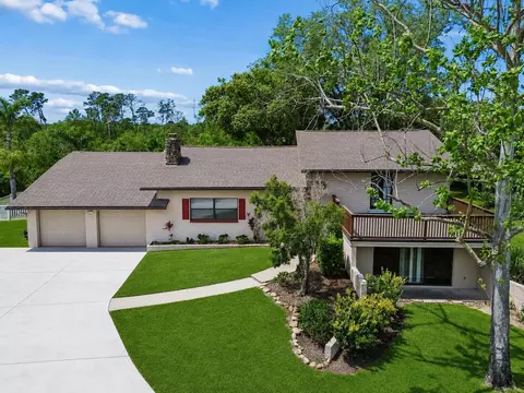 7871 Sycamore Dr, New Port Richey, FL 34654