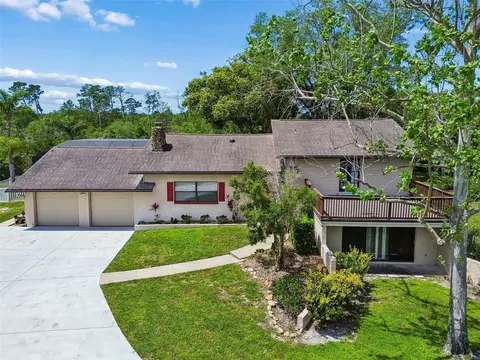 7871 Sycamore Dr, New Port Richey, FL 34654