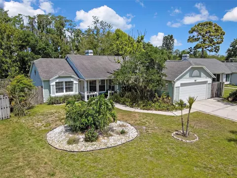 7451 Swan Lake Dr, New Port Richey, FL 34655