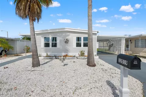 12019 Cartwright Dr, Hudson, FL 34667