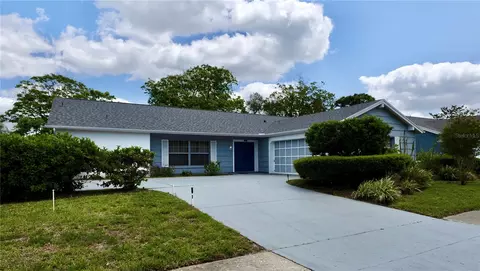 13404 Rayburn Rd, Hudson, FL 34667