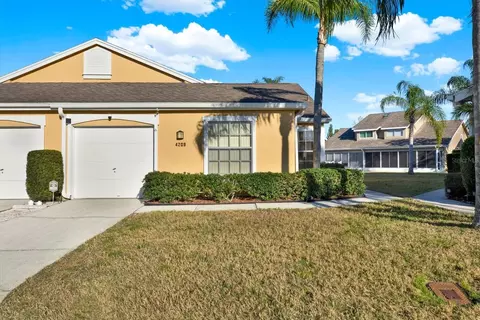 4208 Boston Cir, New Port Richey, FL 34653