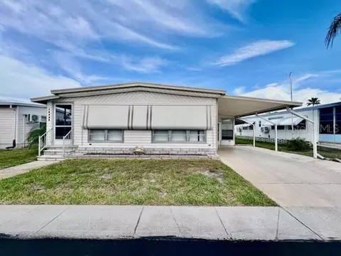 10920 Independence Dr, Port Richey, FL 34668