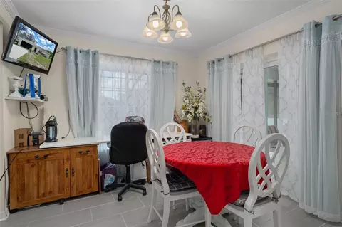 Dining - 2314 Danforth Rd, Spring Hill, FL 34608 photo 1 of 4
