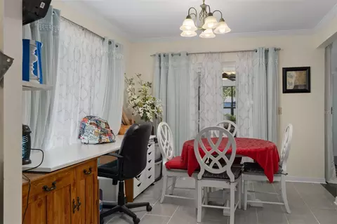 Dining - 2314 Danforth Rd, Spring Hill, FL 34608 photo 2 of 4