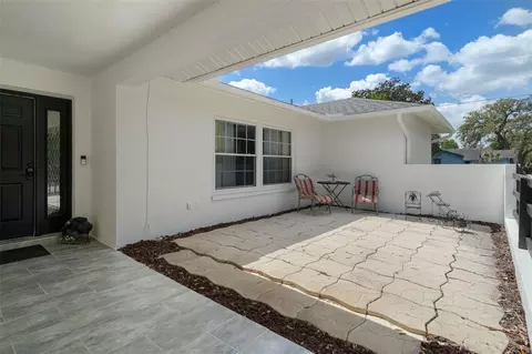 Exterior - 2314 Danforth Rd, Spring Hill, FL 34608 photo 4 of 9