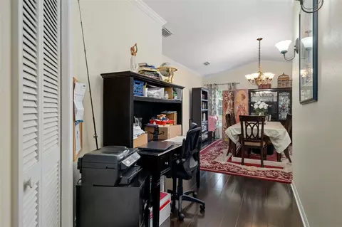 Entry Way - 2314 Danforth Rd, Spring Hill, FL 34608 photo 4 of 4