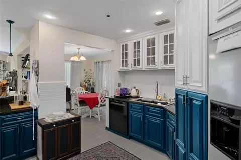 Kitchen - 2314 Danforth Rd, Spring Hill, FL 34608 photo 3 of 3