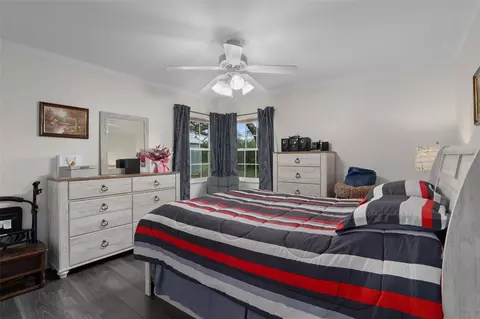 Bedroom - 2314 Danforth Rd, Spring Hill, FL 34608 photo 4 of 5