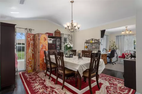 Dining - 2314 Danforth Rd, Spring Hill, FL 34608 photo 4 of 4