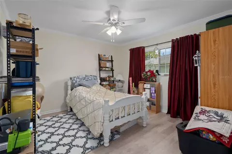 Bedroom - 2314 Danforth Rd, Spring Hill, FL 34608 photo 3 of 5