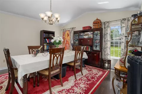 Dining - 2314 Danforth Rd, Spring Hill, FL 34608 photo 3 of 4