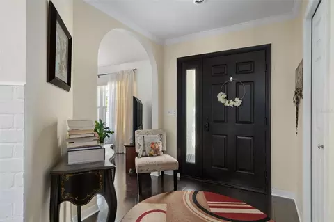 Entry Way - 2314 Danforth Rd, Spring Hill, FL 34608 photo 2 of 4