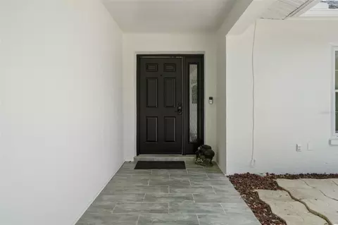 Entry Way - 2314 Danforth Rd, Spring Hill, FL 34608 photo 1 of 4