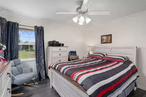 Bedroom - 2314 Danforth Rd, Spring Hill, FL 34608 photo 5 of 5
