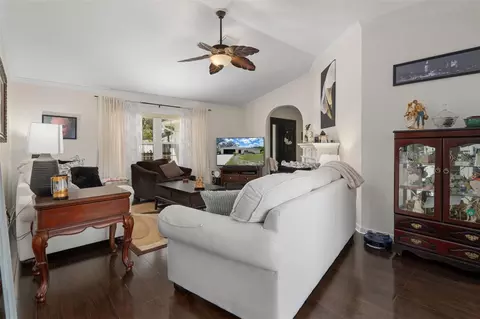 Living - 2314 Danforth Rd, Spring Hill, FL 34608 photo 2 of 3