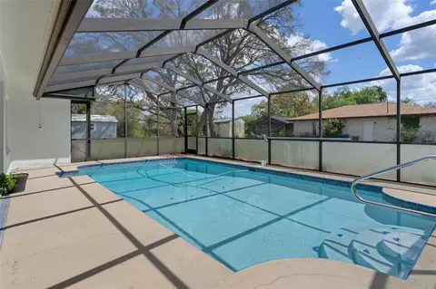 Exterior - 2314 Danforth Rd, Spring Hill, FL 34608 photo 7 of 9