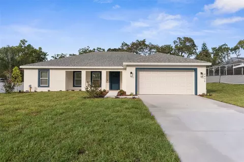 5438 Landover Blvd, Spring Hill, FL 34609