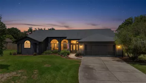 4329 Andres St, Spring Hill, FL 34608