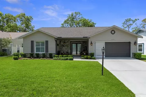 6357 Pine Meadows Dr, Spring Hill, FL 34606