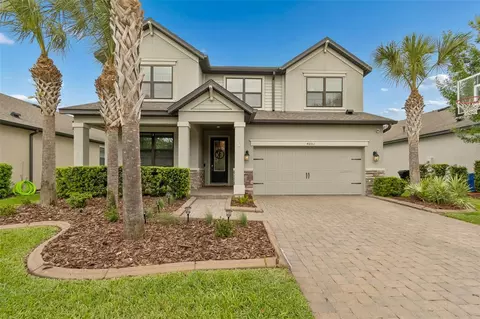 4051 Mellon Dr, Odessa, FL 33556