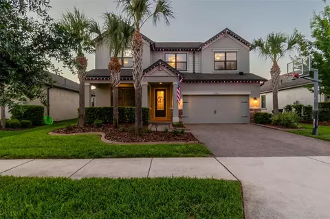 4051 Mellon Dr, Odessa, FL 33556