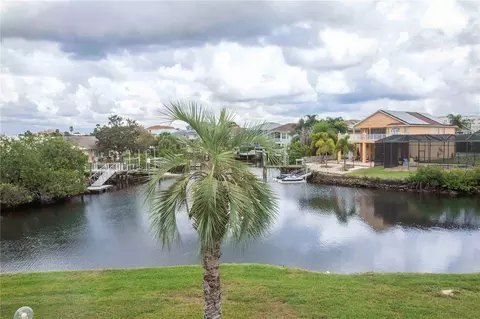 4609 Marine Pkwy #203, New Port Richey, FL 34652
