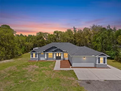 11099 Yellow Hammer Rd, Weeki Wachee, FL 34614