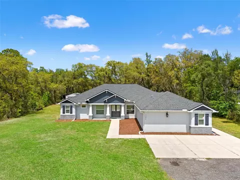 11099 Yellow Hammer Rd, Weeki Wachee, FL 34614