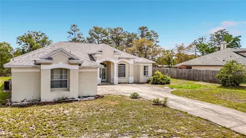 8110 Nightwalker Rd, Weeki Wachee, FL 34613