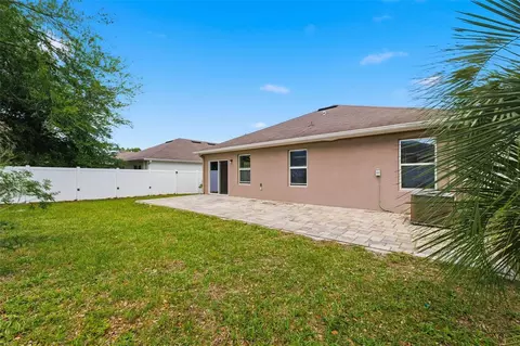 Exterior - 4269 Bramblewood Loop, Spring Hill, FL 34609 photo 3 of 10