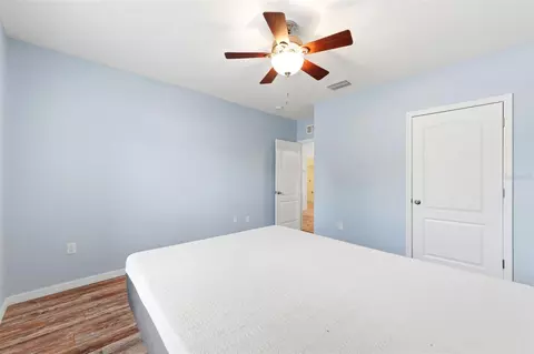 Bedroom - 4269 Bramblewood Loop, Spring Hill, FL 34609 photo 2 of 2