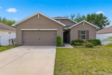 Exterior - 4269 Bramblewood Loop, Spring Hill, FL 34609 photo 5 of 10