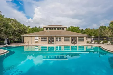 Exterior - 4269 Bramblewood Loop, Spring Hill, FL 34609 photo 8 of 10