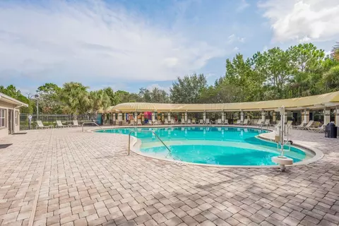 Exterior - 4269 Bramblewood Loop, Spring Hill, FL 34609 photo 9 of 10
