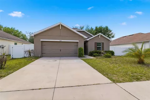 Exterior - 4269 Bramblewood Loop, Spring Hill, FL 34609 photo 2 of 10
