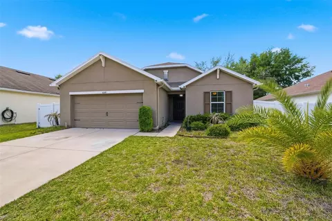 Exterior - 4269 Bramblewood Loop, Spring Hill, FL 34609 photo 6 of 10